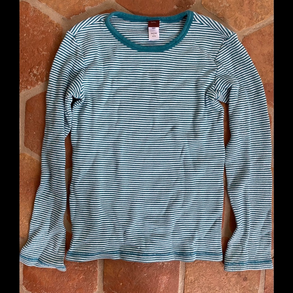 Tea Collection Long Sleeve